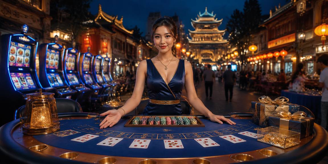 bun88 Casino Trực Tiếp Bàn Quay