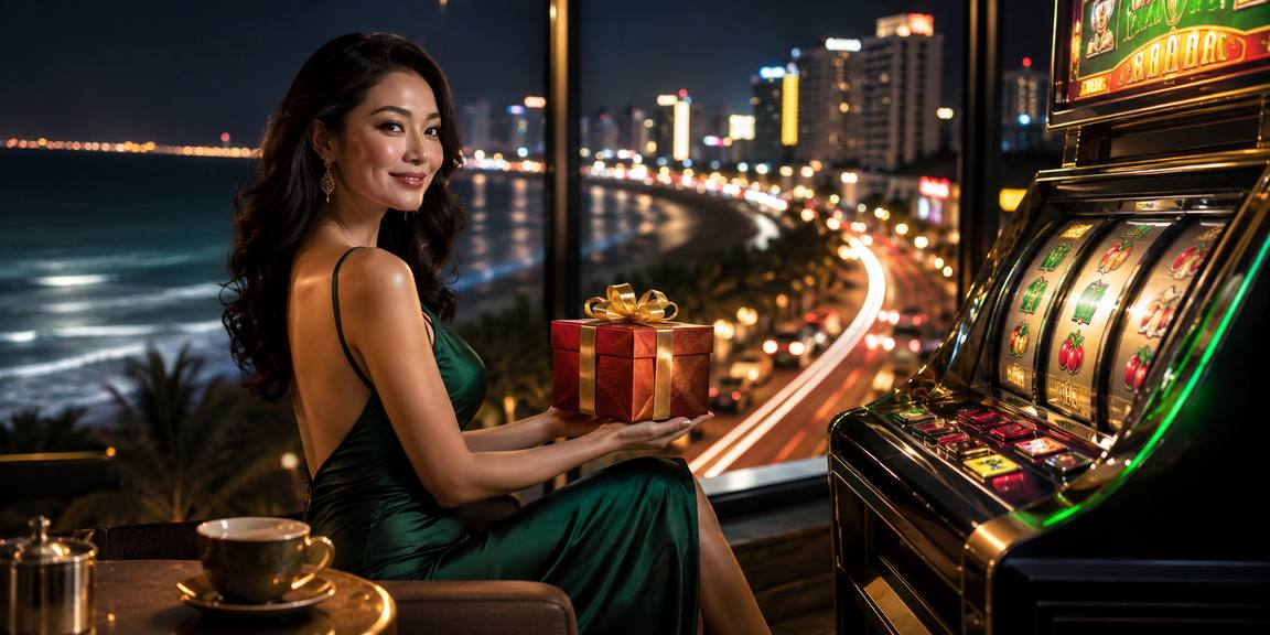 bun88 Slot nổi bật tuần này